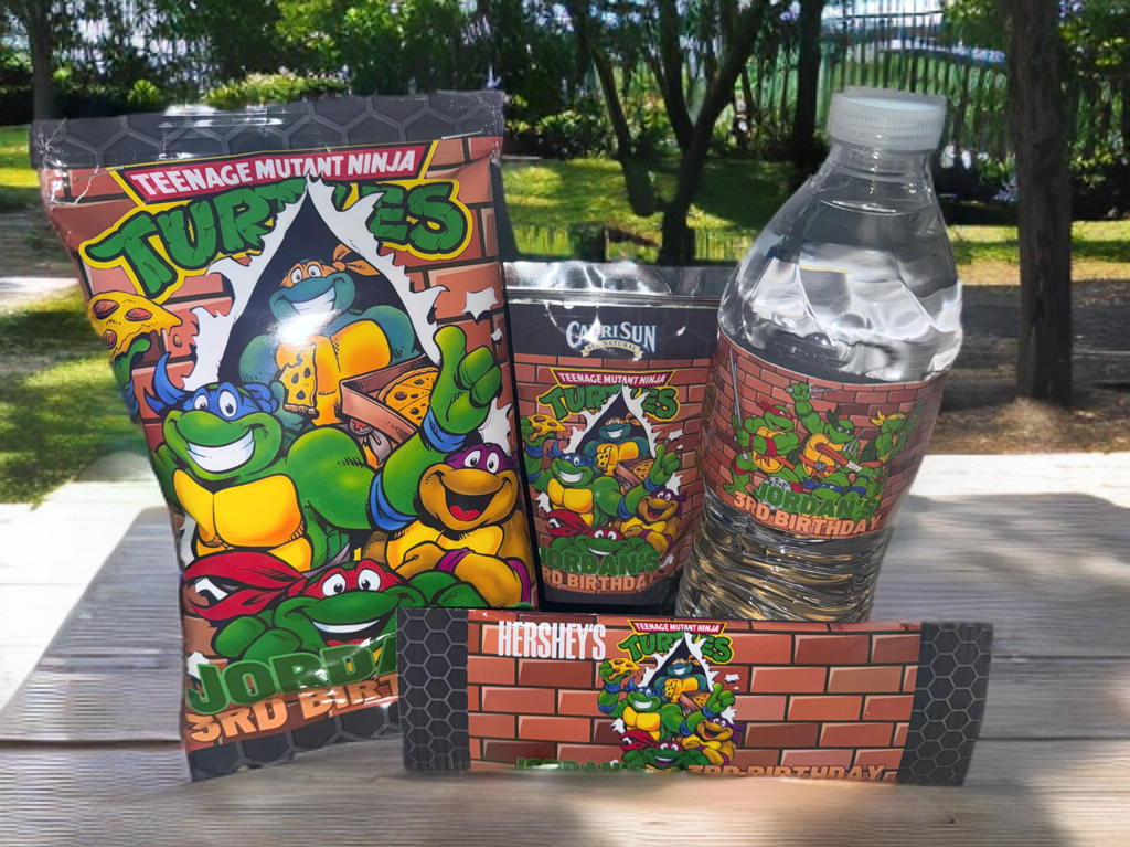 Party Favors